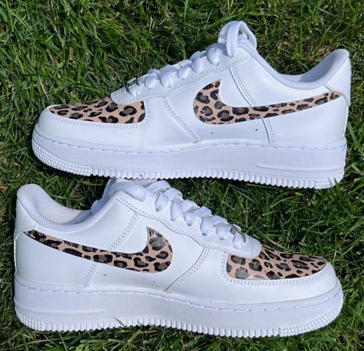 Cheetah Air Force 1