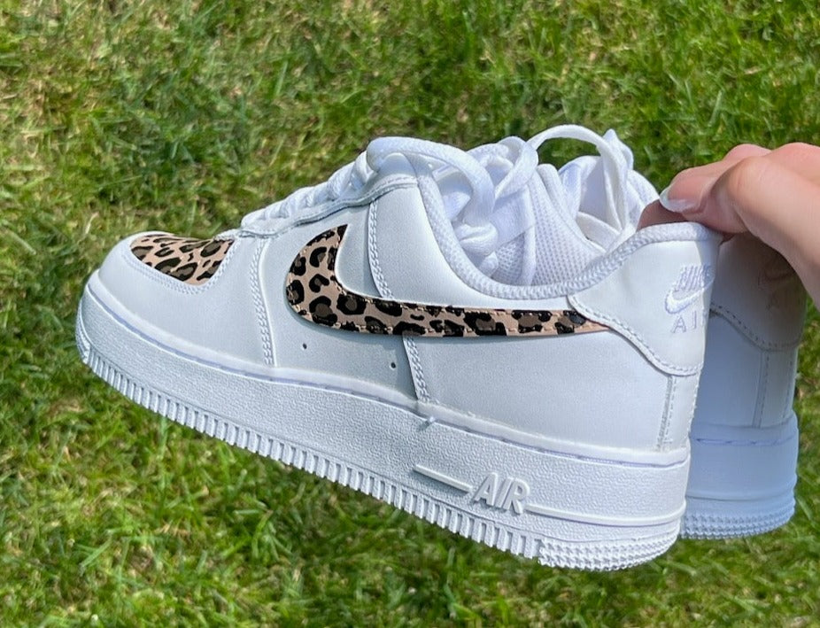 Cheetah Air Force 1